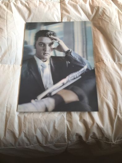 Elvis Presley