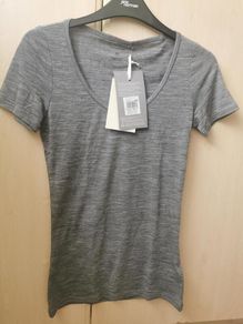 Icebreaker Siren tops, size XS