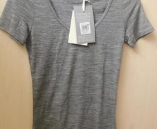 Icebreaker Siren tops, size XS