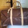 Etro Boston Bag Image 2