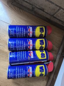 Wd40