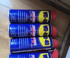 Wd40