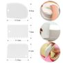 Pastry Turntable Kit Cake Decorating Supplies Image 3