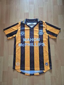 Kilkenny Vintage Jersey 1993  Hurling Gaa Size Small Replica