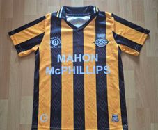 Kilkenny Vintage Jersey 1993  Hurling Gaa Size Small