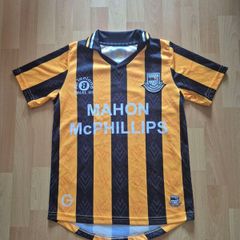 Kilkenny Vintage Jersey 1993  Hurling Gaa Size Small