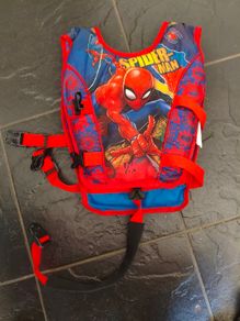 life jacket for swimming