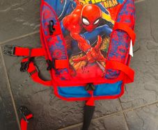 life jacket for swimming