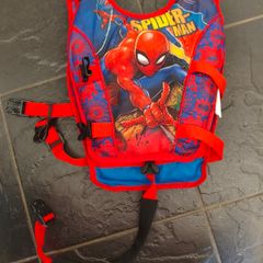 life jacket for swimming