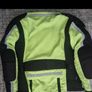 Hein Gericke Motorcycle Jacket Image 5