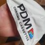 PDM Casquette Cycling Hat Image 4