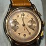 Vintage Swiss Chronograph Image 7