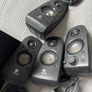 Surround Sound Speaker Systems Image 2