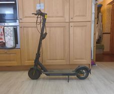 Xiaomi Mi Electric Scooter 1S