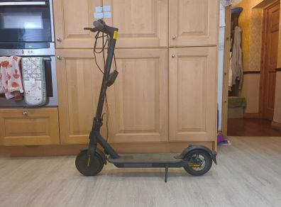 Xiaomi Mi Electric Scooter 1S