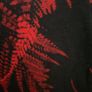 jumper Bnwt navy cashmere with leaf pattern medium Image 6