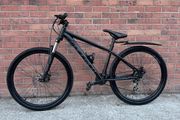 Carrera Vengeance 27.5" MTB