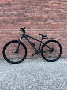 Carrera Vengeance 27.5" MTB