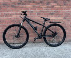 Carrera Vengeance 27.5" MTB