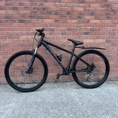 Carrera Vengeance 27.5" MTB