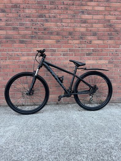 Carrera Vengeance 27.5" MTB