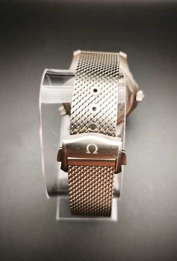 Omega Seamaster No Time To Die