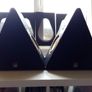Bowers & Wilkins  //  SCM8 Dipole Surround Speakers Image 7