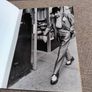 Facing New York Bruce Gilden 1992 first edition hardback with dustcover in very good condition FREE STANDARD POSTAGE INCLUDED Image 5