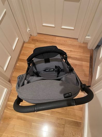 foldable stroller