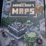 Minecraft: Maps : An Explorer's Guide to Minecraft by Mojang AB and The Official Minecraft Team and Cool builds in Minecraft. Image 2
