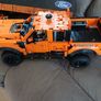 Lego Ford Raptor Technic Image 3