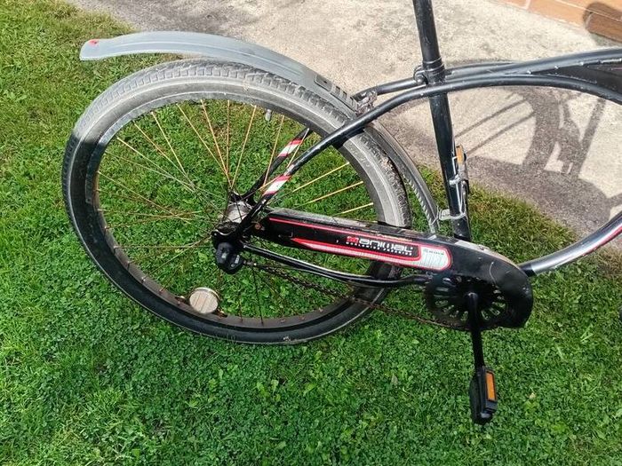 adults bike