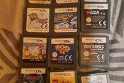 Nintendo ds