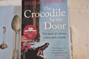 The Crocodile By The Door