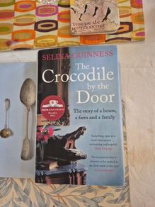 The Crocodile By The Door