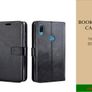 Flip Case Book Case Cover For Huawei Y6P 2020(OUT OF STOCK) Image 4