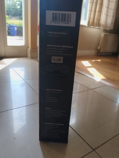 32'' Tv