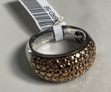 Ti Sento Milano Ring
