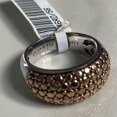 Ti Sento Milano Ring
