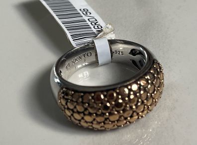 Ti Sento Milano Ring