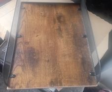 Office Document Trays