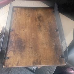 Office Document Trays