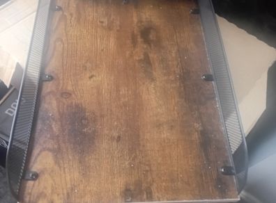 Office Document Trays
