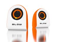 main image for ad New PC Laptop Computer Portable Multimedia 2.0 Speakers Jack 3.5mm USB #1088