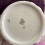 Vintage Belleek Ireland Porcelain Bedside Carafe & Tumbler Nite Set - Pristine! Image 4