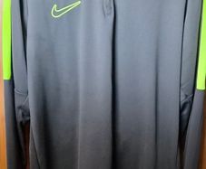 Selection of mens tracksuits, short sets, jackets
