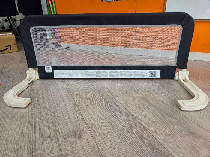 Safety 1st bed rail