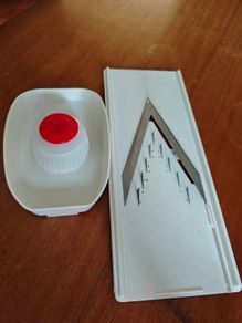 Vslicer Mandoline