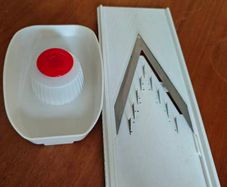 Vslicer Mandoline