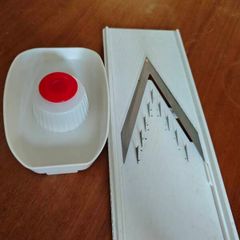 Vslicer Mandoline